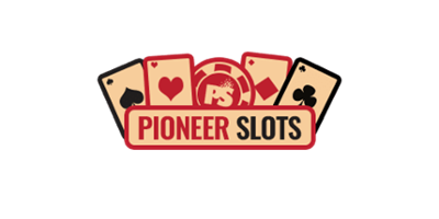 Pioneer Slots Casino Logo