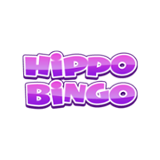 Hippo Bingo Casino Logo