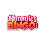 Mummies Bingo Casino Logo