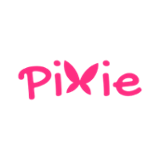 Pixie Bingo Casino Logo