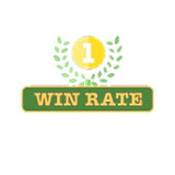Win Rate Casino Logo