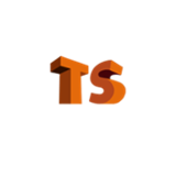 TS (Times Square) Casino Logo