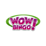 Wow Bingo Casino Logo