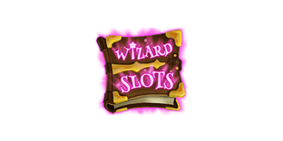 Wizard Slots Casino Logo