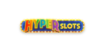 Hyper Slots Casino Logo