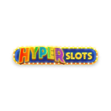 Hyper Slots Casino Logo