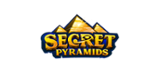 Secret Pyramids Casino Logo