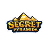 Secret Pyramids Casino Logo