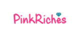 Pink Riches Casino Logo