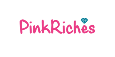 Pink Riches Casino Logo