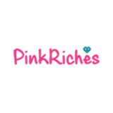 Pink Riches Casino Logo