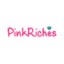 Pink Riches Casino Logo