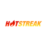 Hot Streak Casino Logo