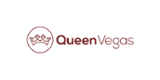 QueenVegas Casino DK Logo