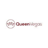 QueenVegas Casino DK Logo