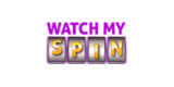 WatchMySpin Casino Logo