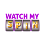 WatchMySpin Casino Logo