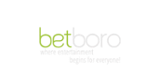 Betboro Casino UK Logo