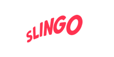 Slingo Casino Logo