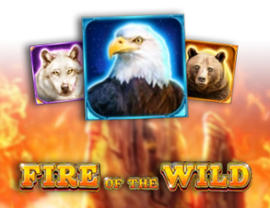 Fire of the Wild