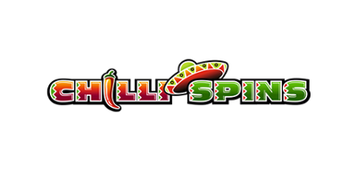 Chilli Spins Casino Logo