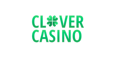 Clover Casino Logo